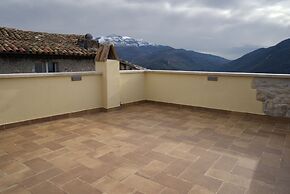 B&B La Rupe