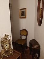 B&B La Rupe