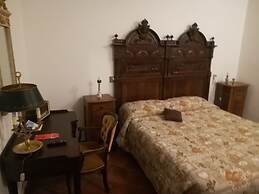 B&B La Rupe