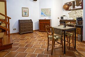 B&B La Rupe