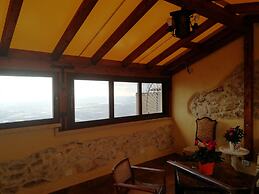 B&B La Rupe