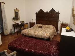 B&B La Rupe