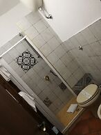 B&B La Rupe