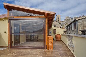 B&B La Rupe