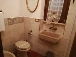 B&B La Rupe