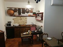 B&B La Rupe