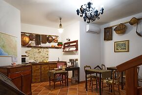 B&B La Rupe