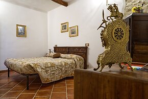 B&B La Rupe