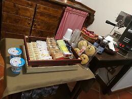 B&B La Rupe