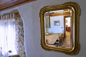 B&B La Rupe