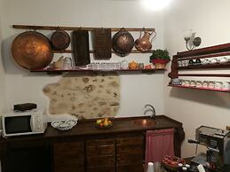 B&B La Rupe