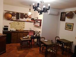 B&B La Rupe