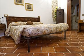B&B La Rupe
