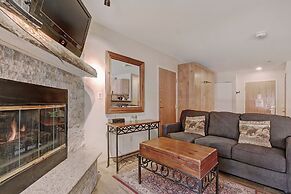 Spacious  In The Heart Of Breckenridge Studio Condo by RedAwning