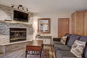 Spacious  In The Heart Of Breckenridge Studio Condo by RedAwning