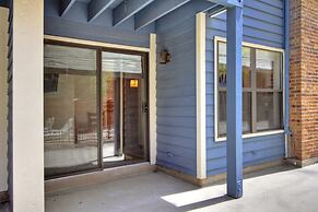 Spacious  In The Heart Of Breckenridge Studio Condo by RedAwning