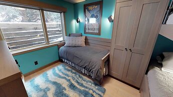 Greenbriar 14 2 Bedroom Condo by RedAwning