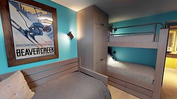 Greenbriar 14 2 Bedroom Condo by RedAwning