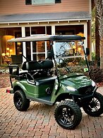 2497 Bungalo 3 Bedroom Home by RedAwning