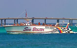 2497 Bungalo 3 Bedroom Home by RedAwning