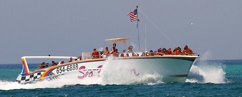 1380 Laurel Grove 3 Bedroom Home by RedAwning