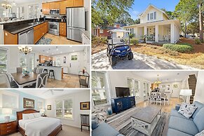 1381 Laurel Grove 3 Bedroom Home by RedAwning