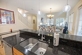 1381 Laurel Grove 3 Bedroom Home by RedAwning