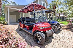 2465 Bungalo 4 Bedroom Home by RedAwning