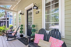 2465 Bungalo 4 Bedroom Home by RedAwning