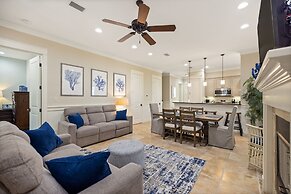 2465 Bungalo 4 Bedroom Home by RedAwning