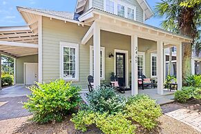 2465 Bungalo 4 Bedroom Home by RedAwning