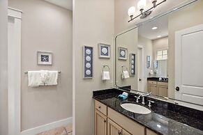 2465 Bungalo 4 Bedroom Home by RedAwning