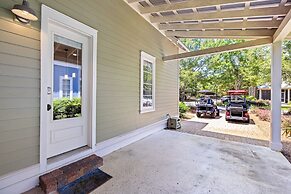 2465 Bungalo 4 Bedroom Home by RedAwning