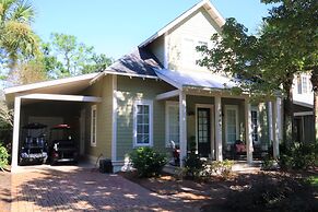 2465 Bungalo 4 Bedroom Home by RedAwning