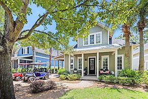 2465 Bungalo 4 Bedroom Home by RedAwning