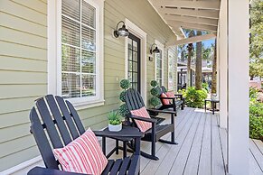 2465 Bungalo 4 Bedroom Home by RedAwning