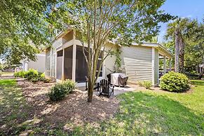 2465 Bungalo 4 Bedroom Home by RedAwning