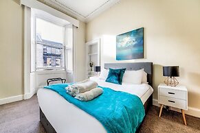 Henderson - New Town Apartment