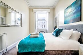 Henderson - New Town Apartment