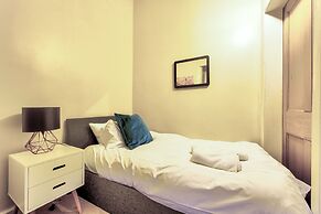 Henderson - New Town Apartment