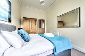 Henderson - New Town Apartment