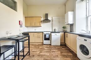 Henderson - New Town Apartment