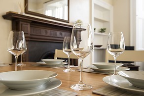 Henderson - New Town Apartment