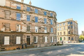 Henderson - New Town Apartment