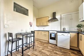 Henderson - New Town Apartment