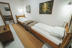 B&B Passage