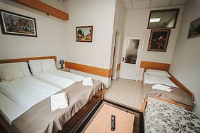 B&B Passage