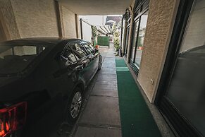 B&B Passage