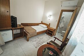 B&B Passage