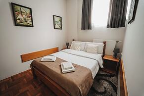 B&B Passage